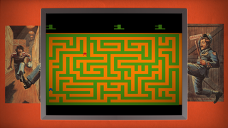 Maze Craze 